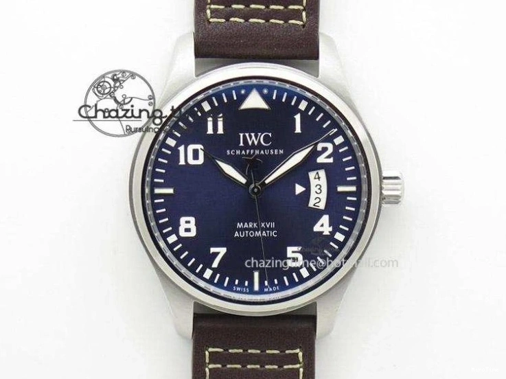 MIROTIME 0315 FastDry Portugieser Chronograph IW371615 ZF Best Edition Green Dial on SS Bracelet A7750 (Slim Movement) 7038